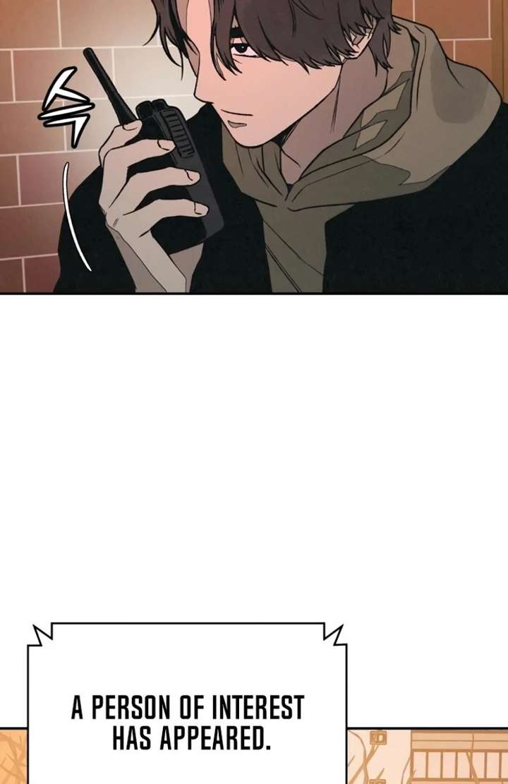 For your Murder Chapter 50 - Page 160