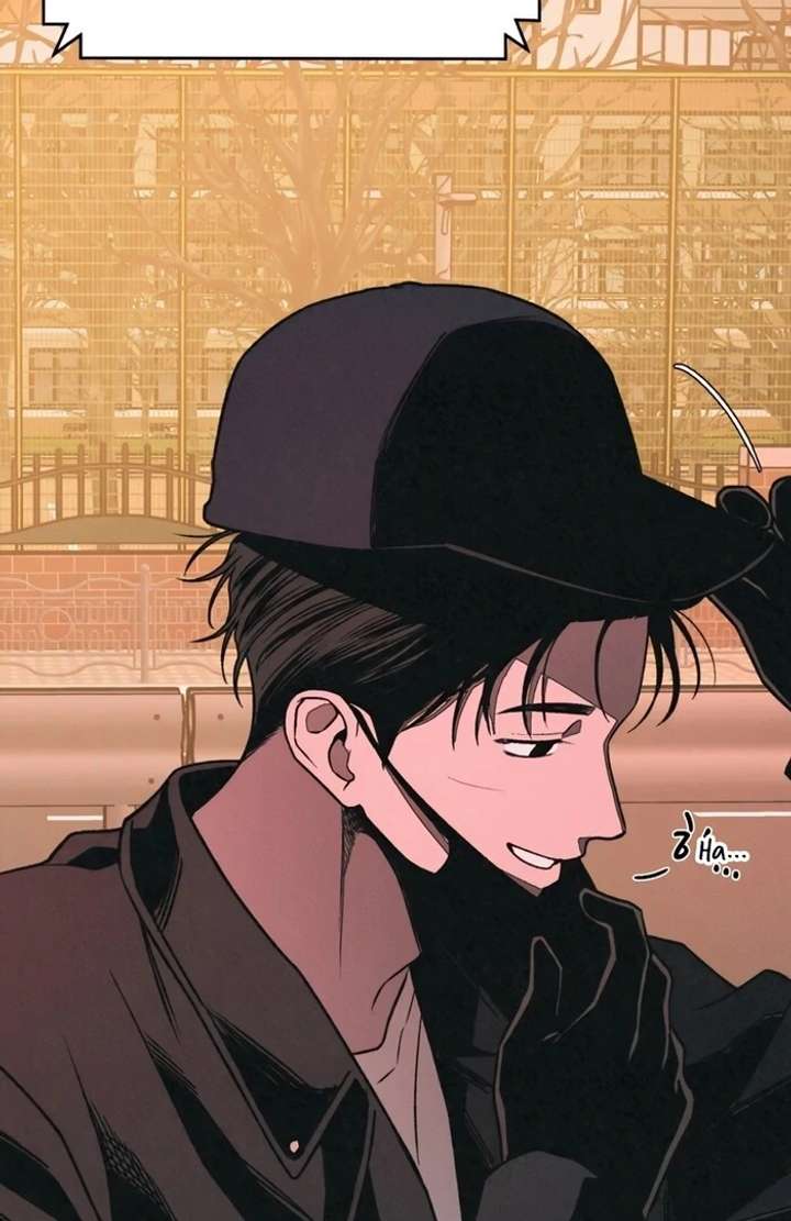 For your Murder Chapter 50 - Page 161