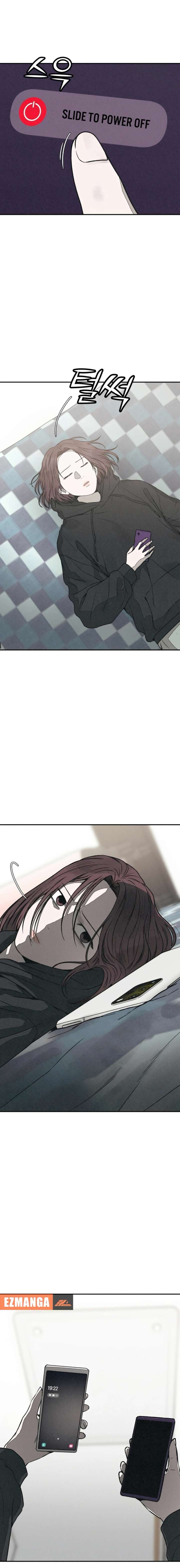 For your Murder Chapter 51 - Page 5