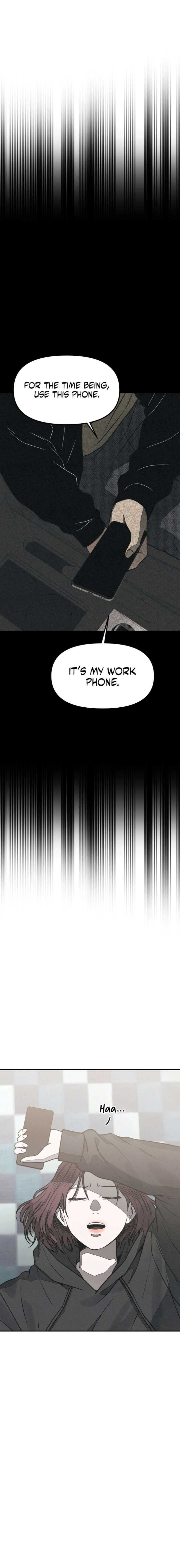 For your Murder Chapter 51 - Page 6