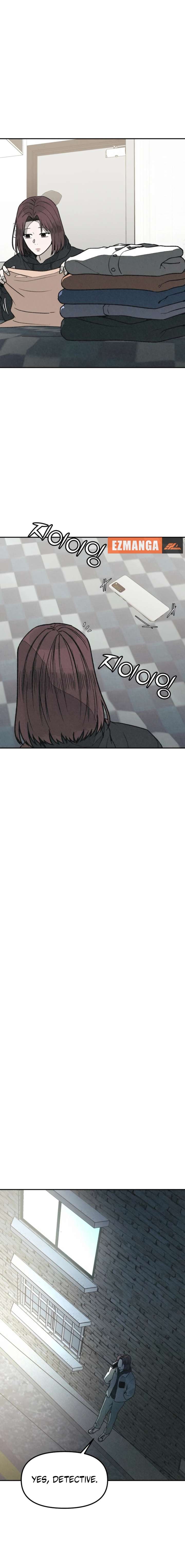 For your Murder Chapter 51 - Page 10