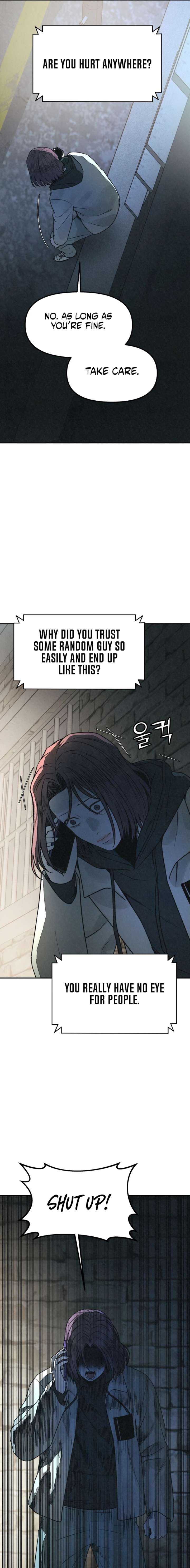 For your Murder Chapter 51 - Page 13