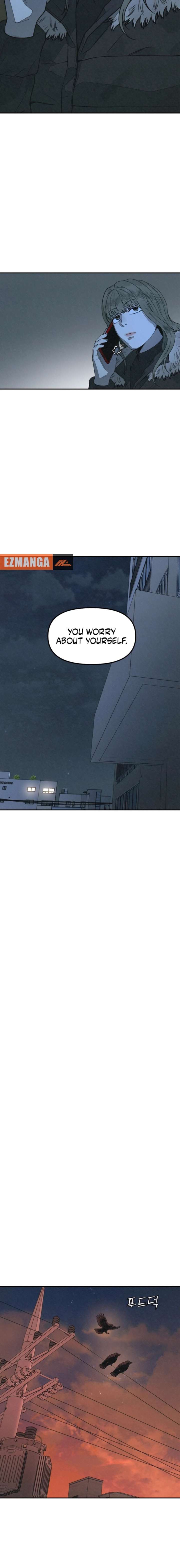 For your Murder Chapter 51 - Page 16