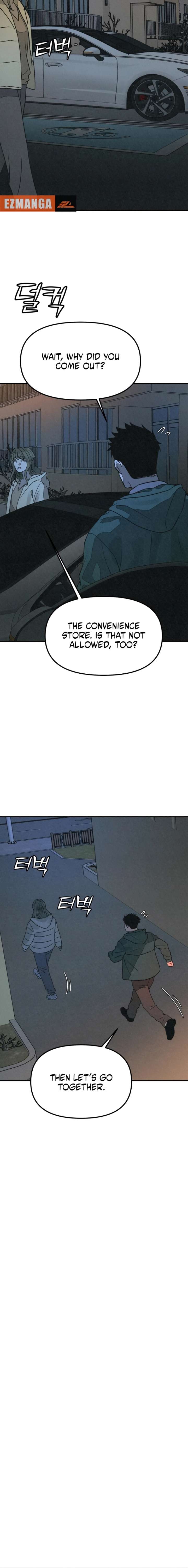 For your Murder Chapter 51 - Page 20