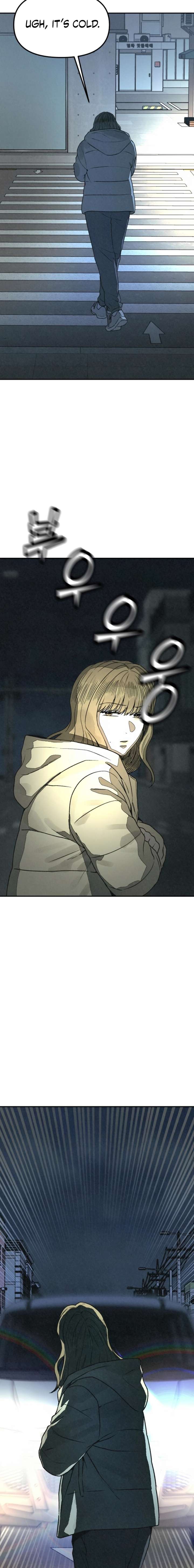 For your Murder Chapter 51 - Page 23