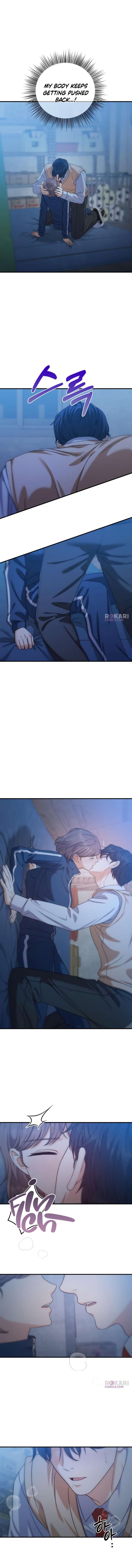 For Your Perfect Ending Chapter 19 - Page 7