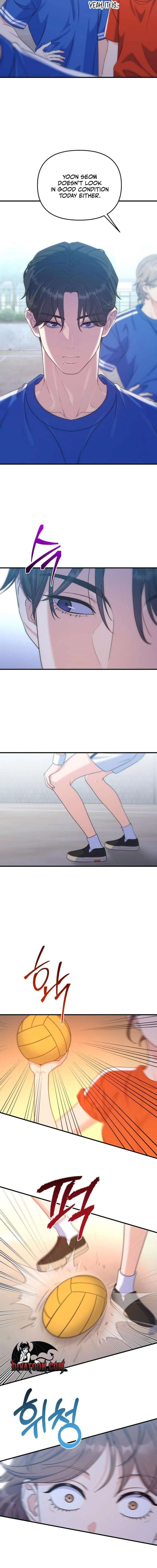 For Your Perfect Ending Chapter 22 - Page 12