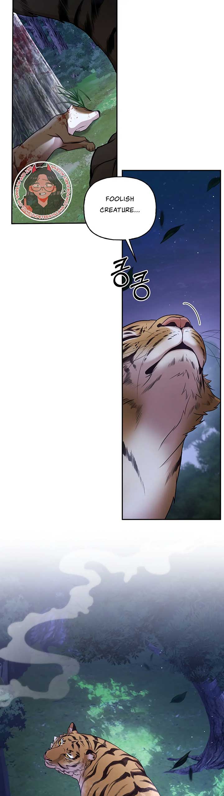 Forbidden Odd Melody - Chapter 18 - 6