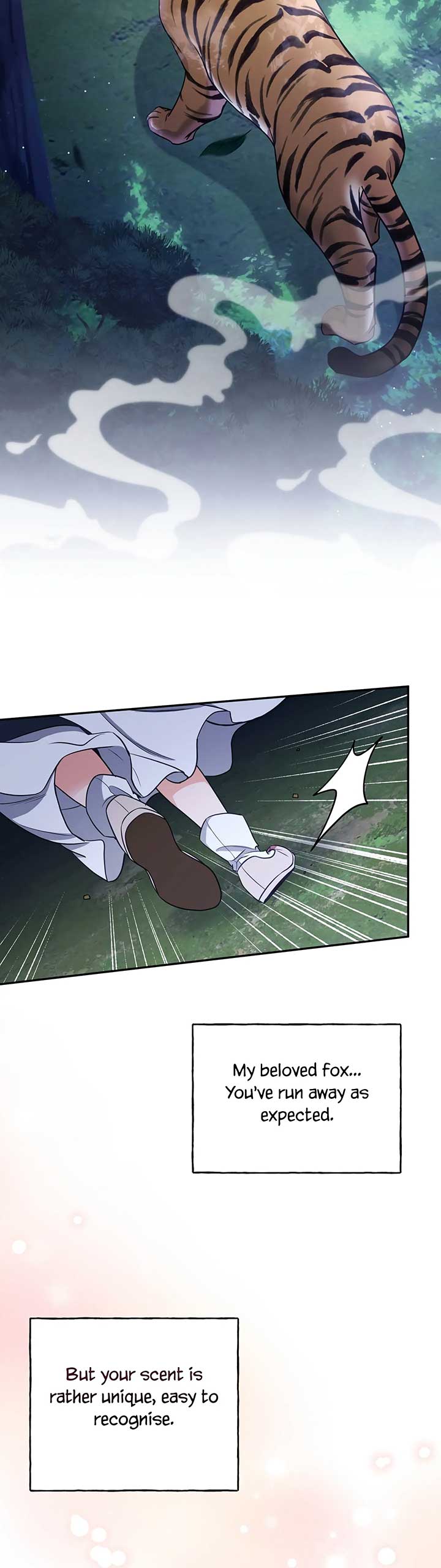 Forbidden Odd Melody - Chapter 18 - 7