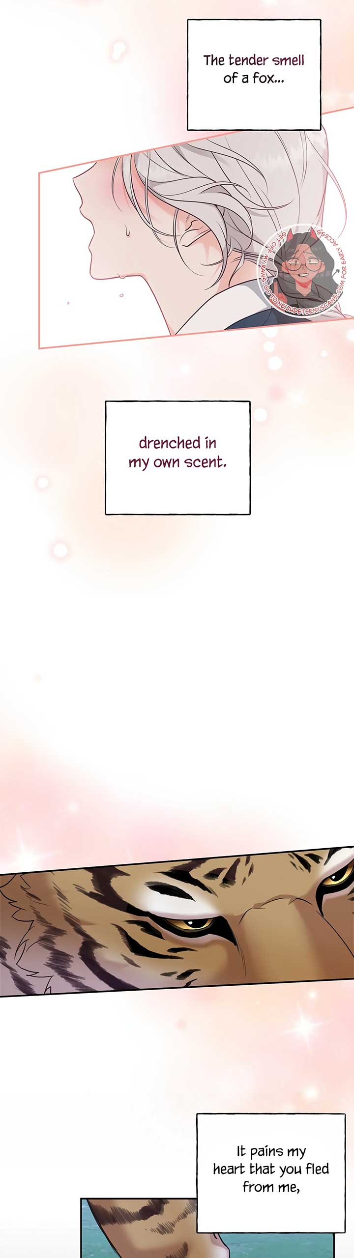 Forbidden Odd Melody - Chapter 18 - 8