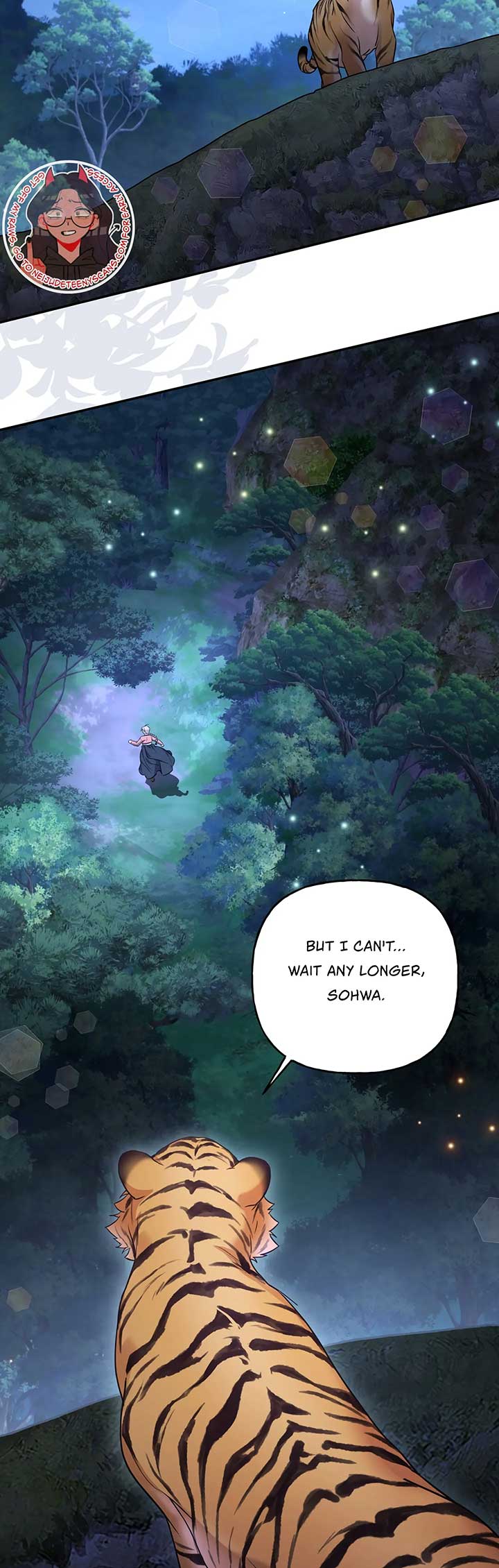 Forbidden Odd Melody - Chapter 18 - 10