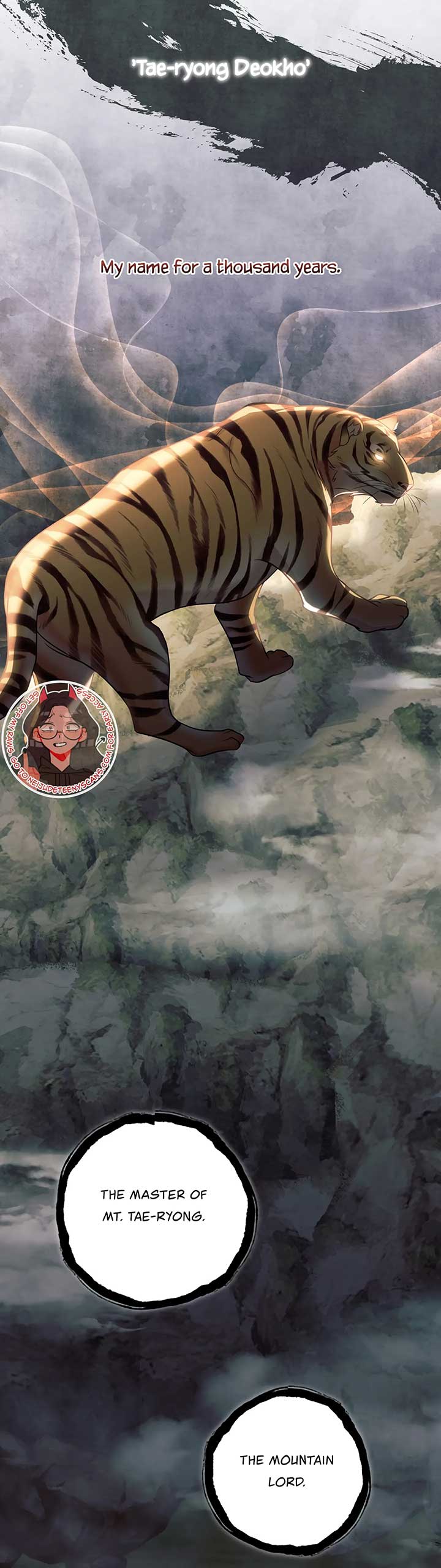 Forbidden Odd Melody - Chapter 18 - 14