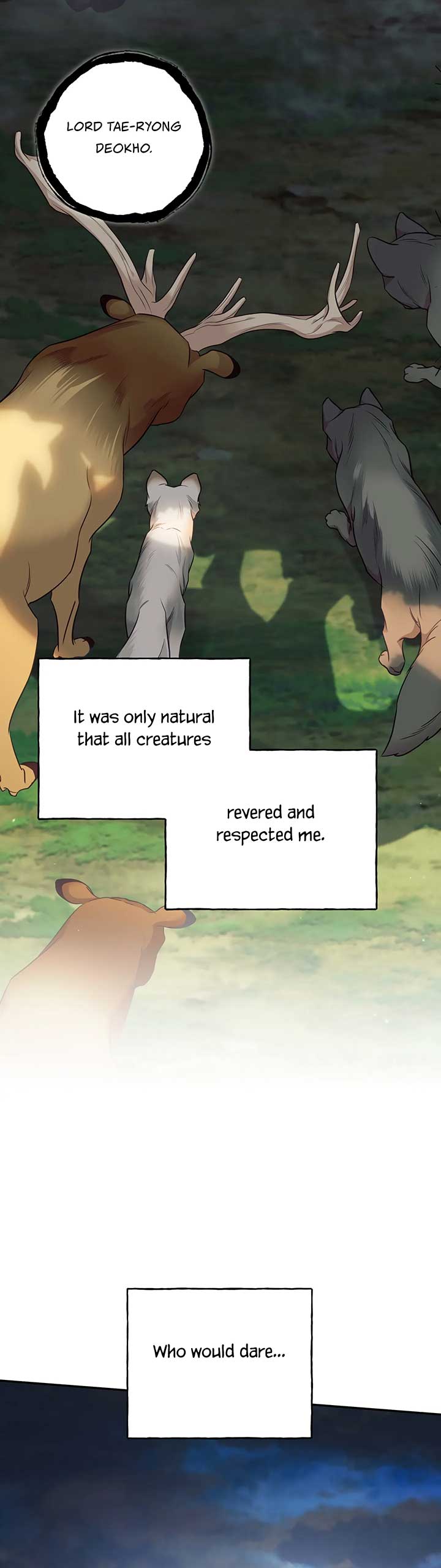 Forbidden Odd Melody - Chapter 18 - 15