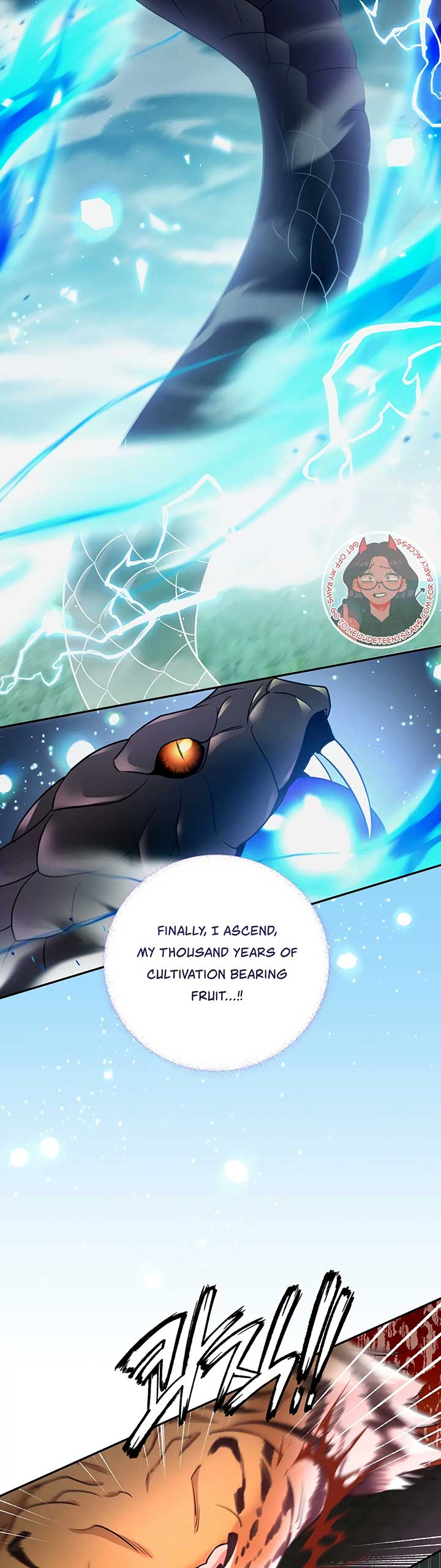 Forbidden Odd Melody - Chapter 18 - 17