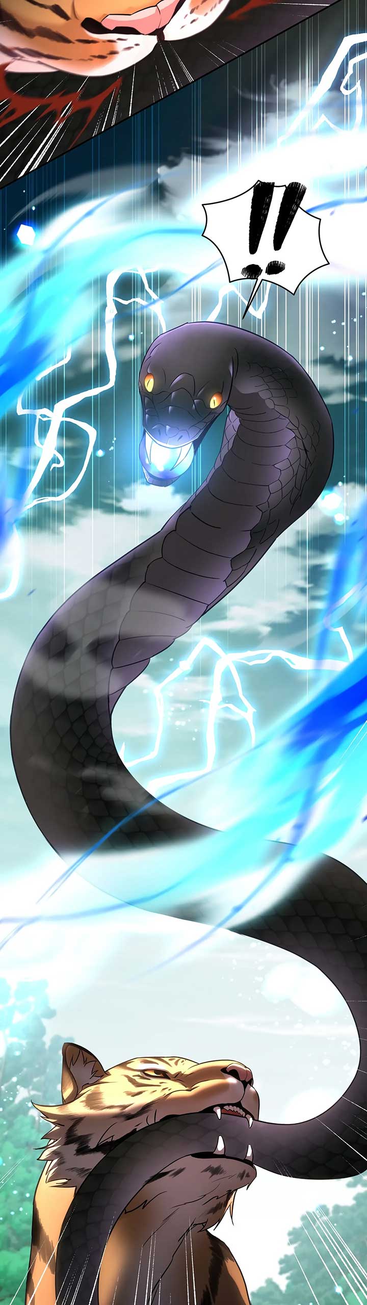 Forbidden Odd Melody - Chapter 18 - 18