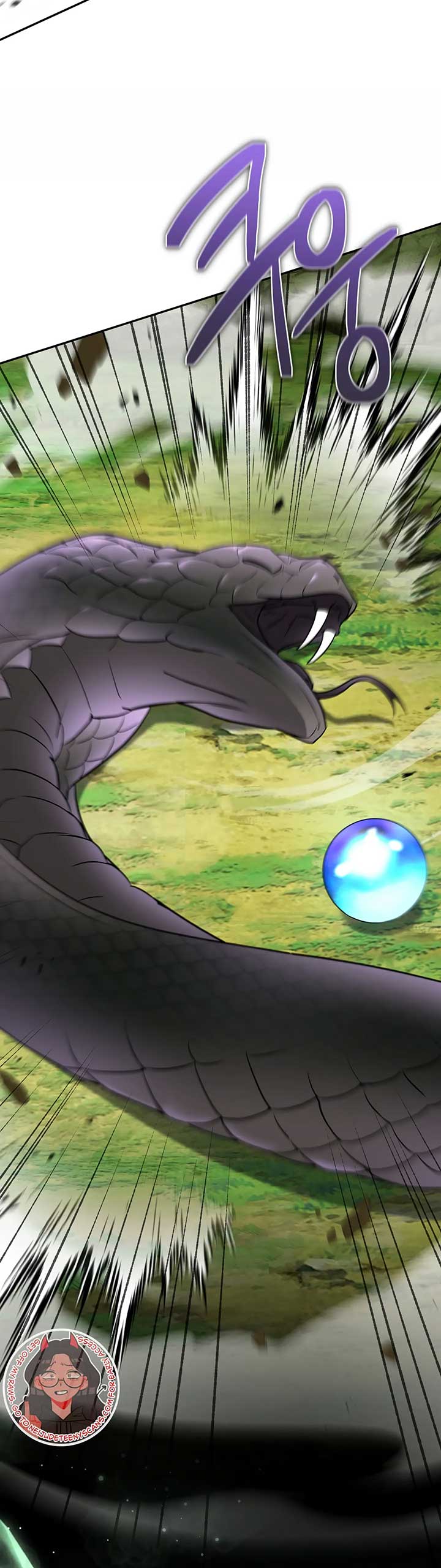 Forbidden Odd Melody - Chapter 18 - 21