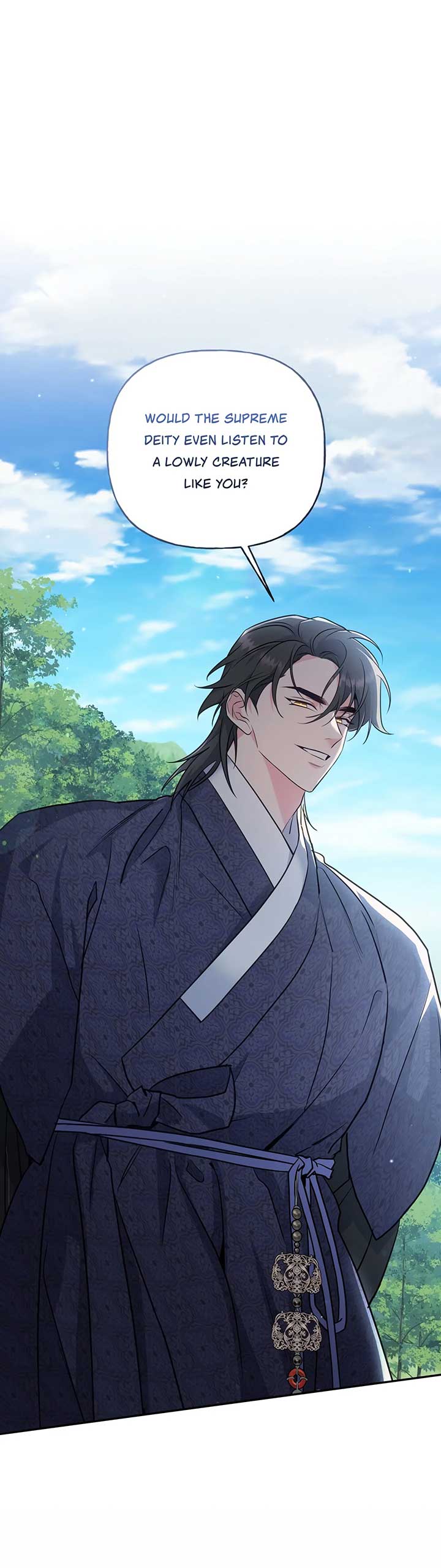 Forbidden Odd Melody - Chapter 18 - 24