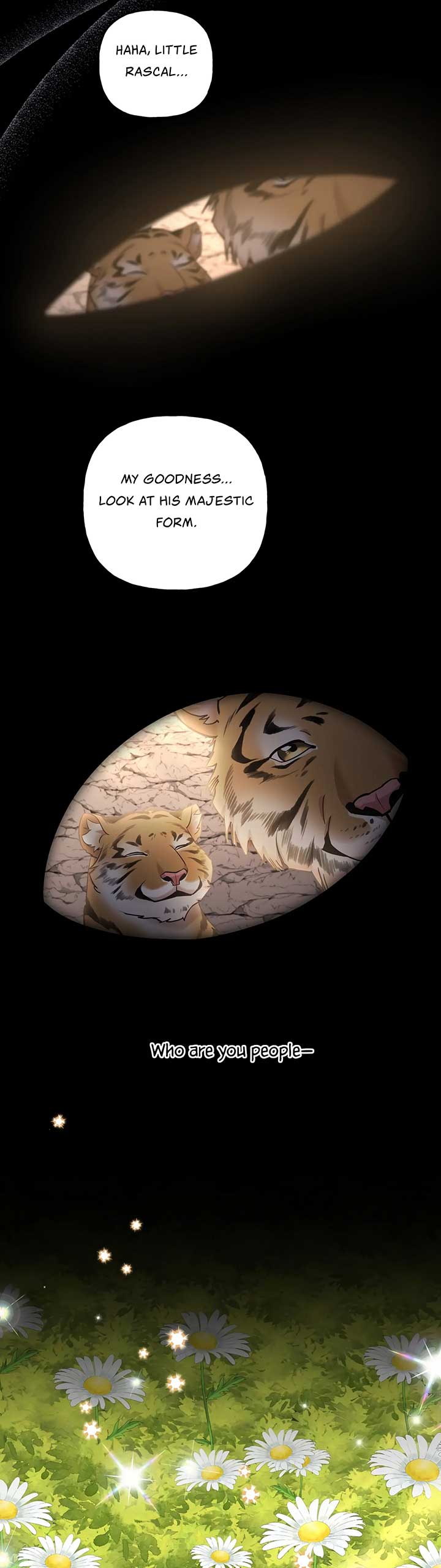 Forbidden Odd Melody - Chapter 18 - 32