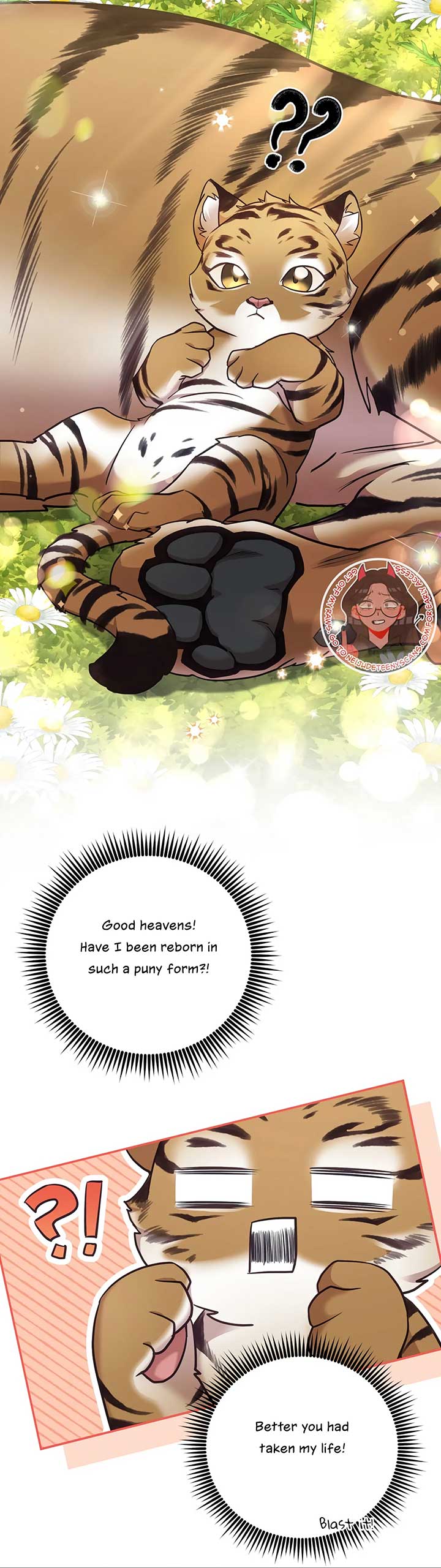 Forbidden Odd Melody - Chapter 18 - 33