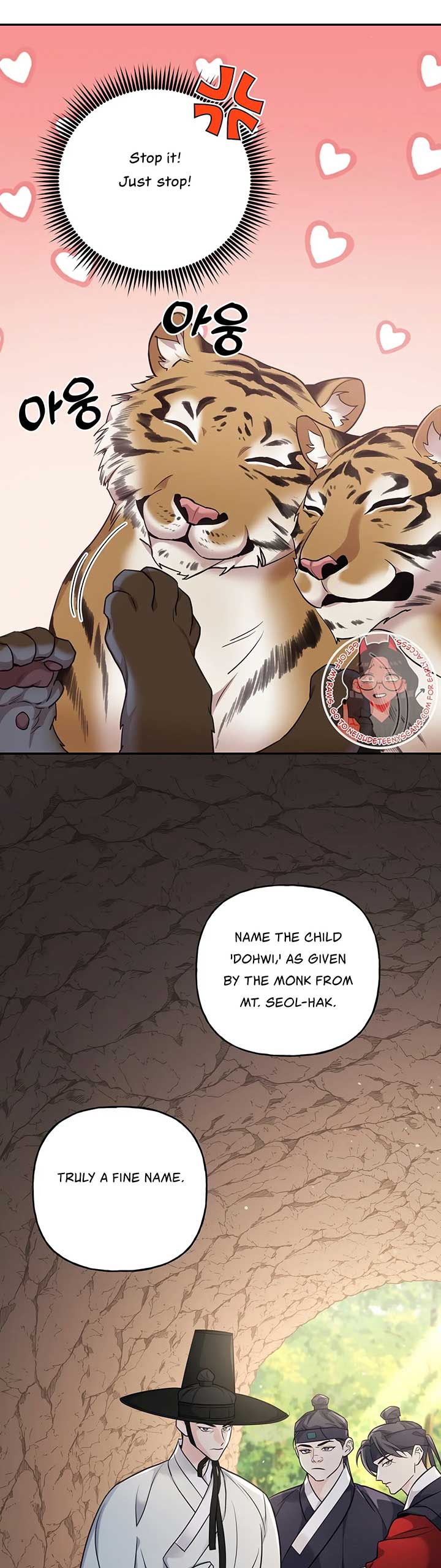 Forbidden Odd Melody - Chapter 18 - 35