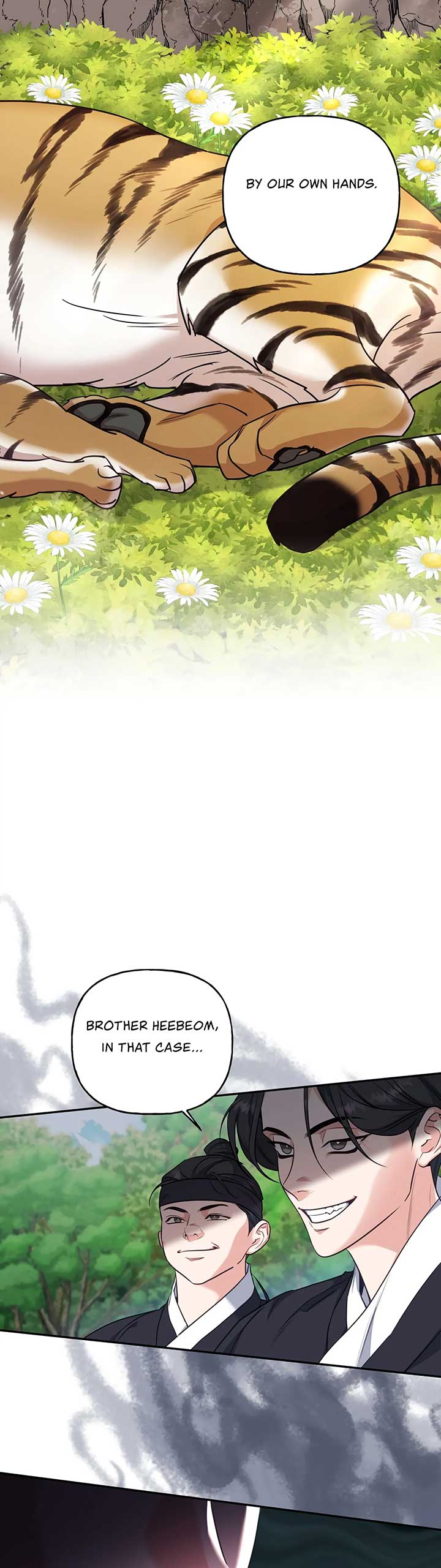 Forbidden Odd Melody - Chapter 18 - 38