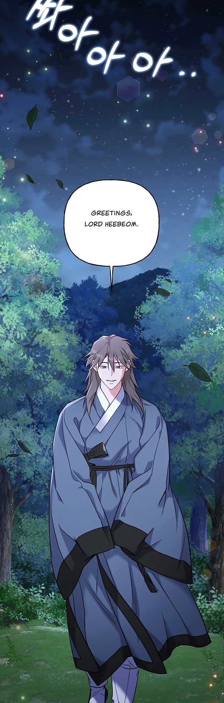 Forbidden Odd Melody - Chapter 18 - 40