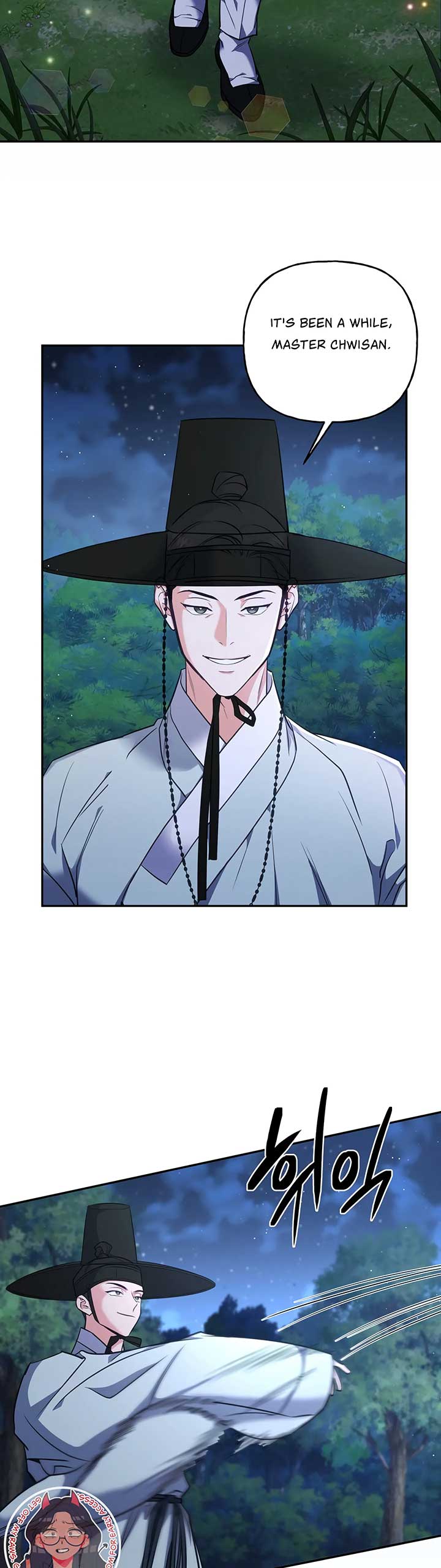 Forbidden Odd Melody - Chapter 18 - 41