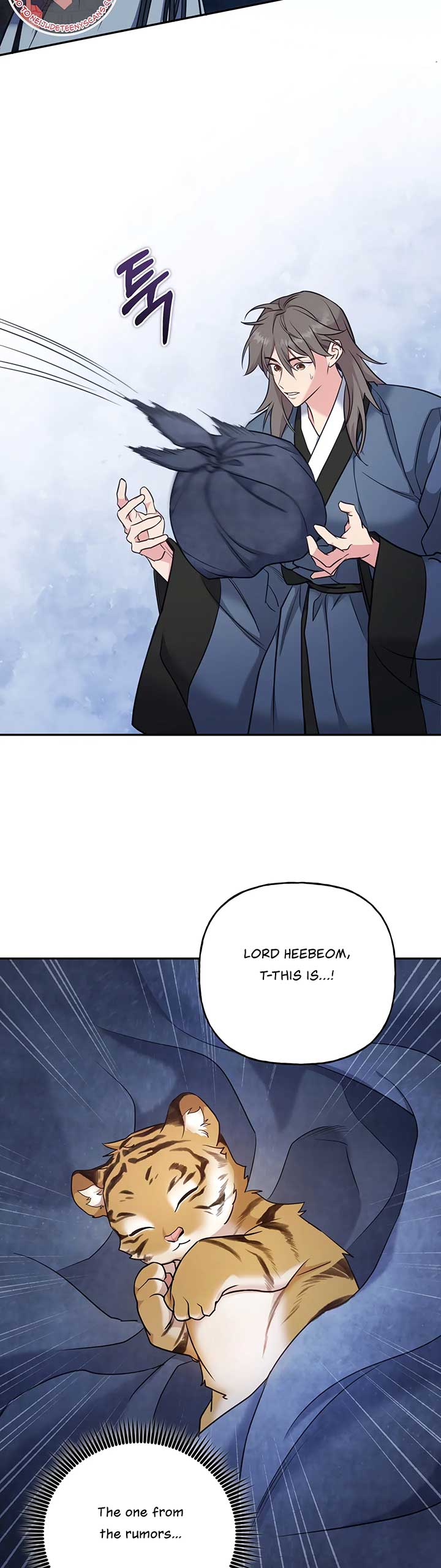 Forbidden Odd Melody - Chapter 18 - 42