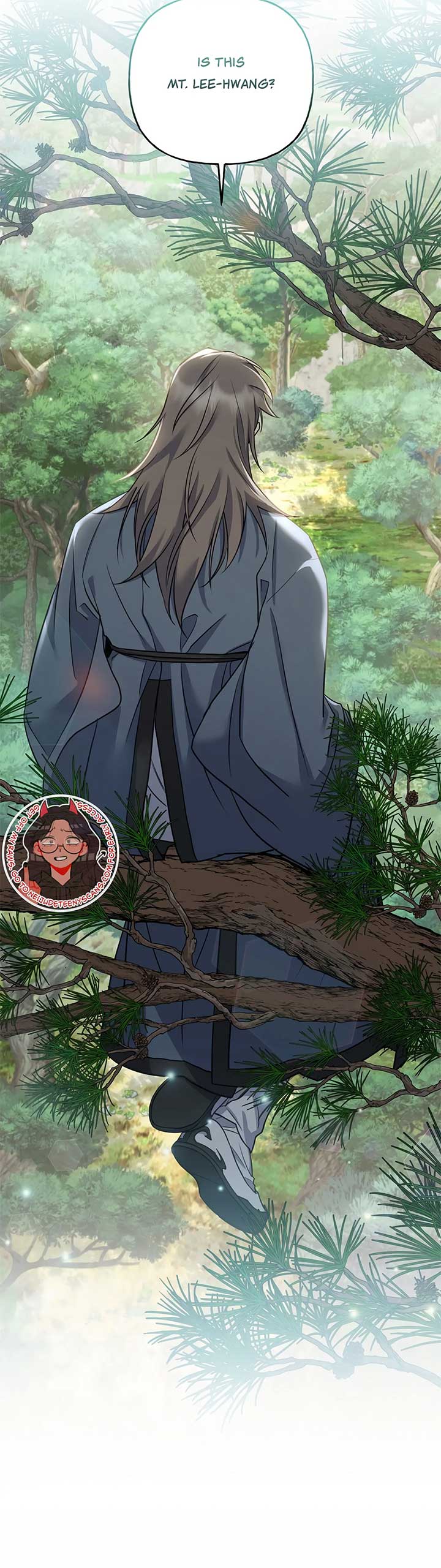 Forbidden Odd Melody - Chapter 19 - 4