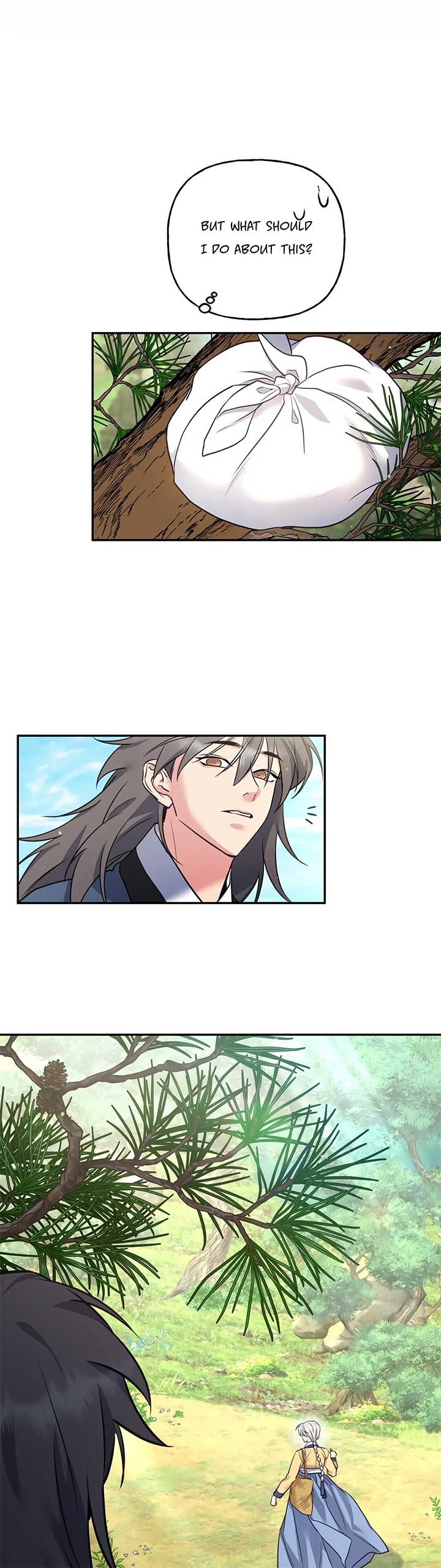 Forbidden Odd Melody - Chapter 19 - 5