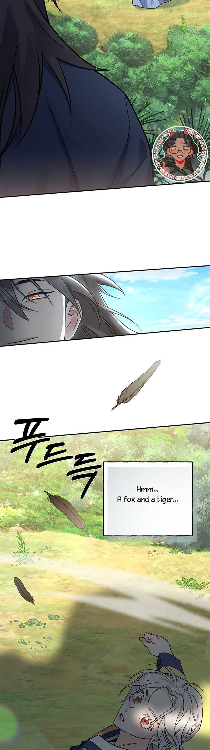 Forbidden Odd Melody - Chapter 19 - 6