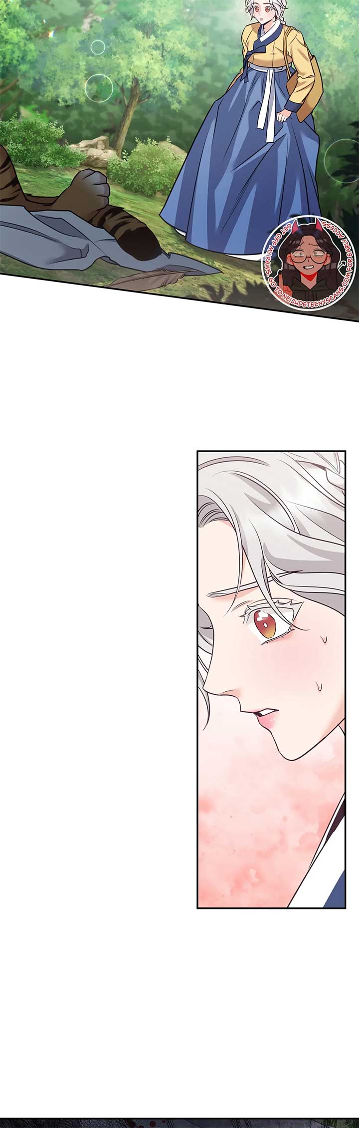 Forbidden Odd Melody - Chapter 19 - 9