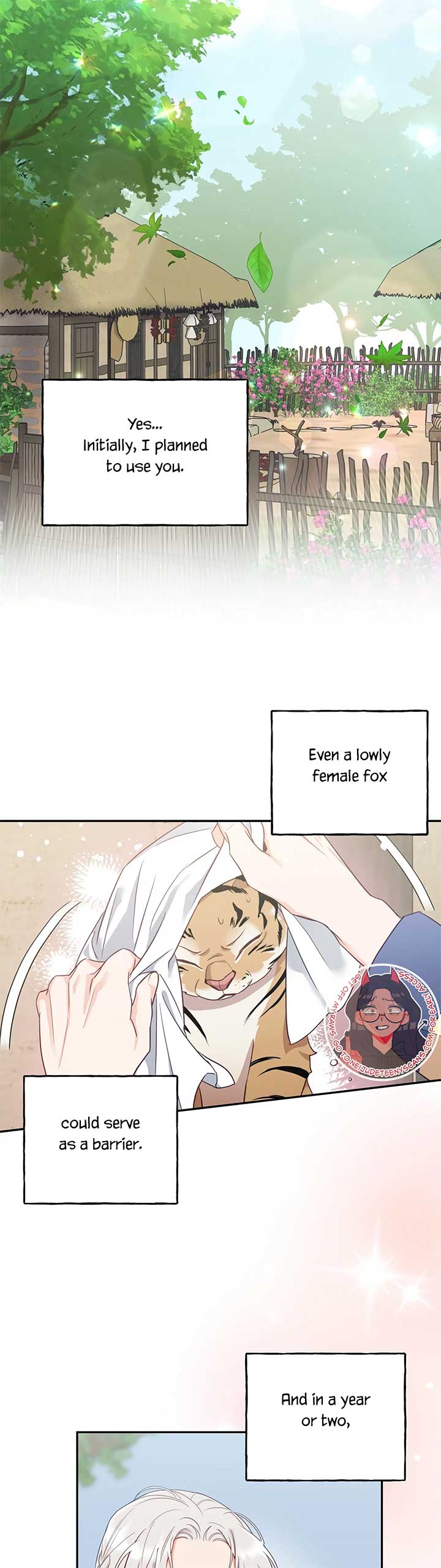 Forbidden Odd Melody - Chapter 19 - 13