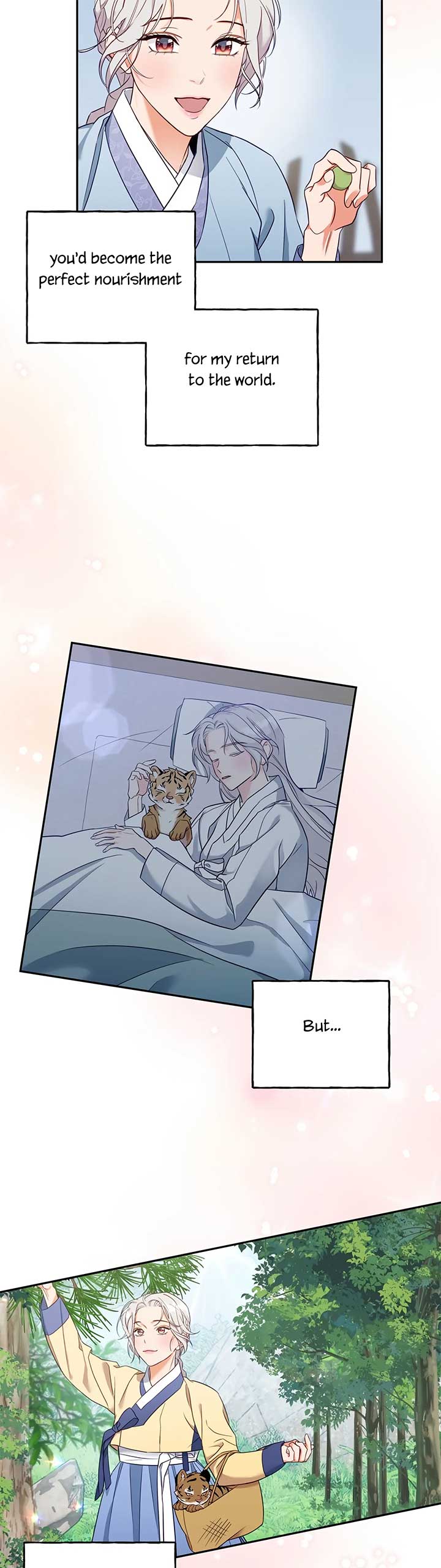 Forbidden Odd Melody - Chapter 19 - 14