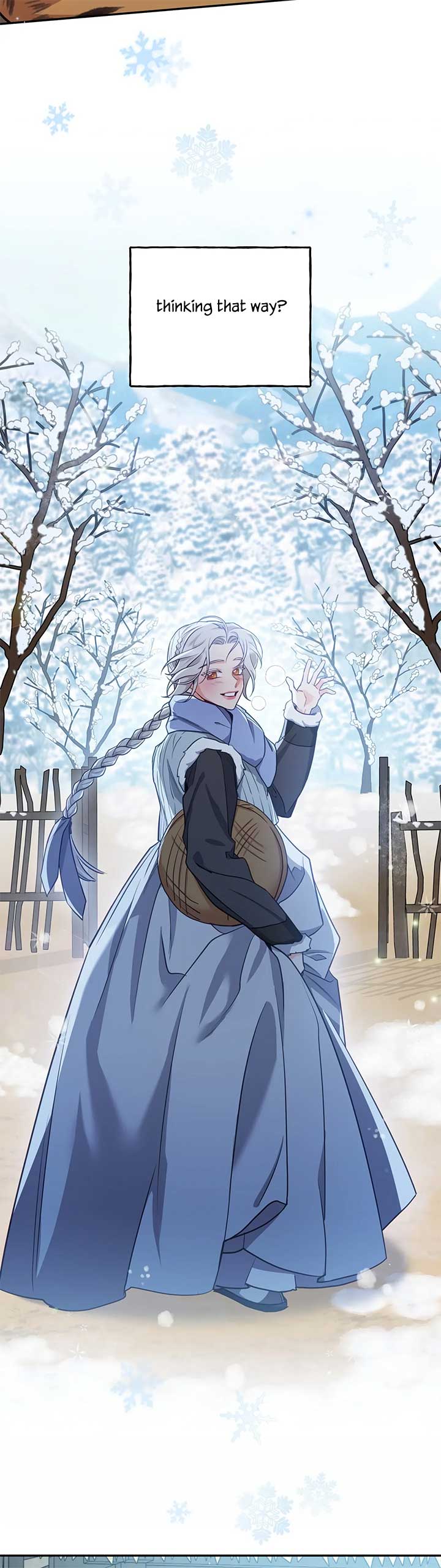 Forbidden Odd Melody - Chapter 19 - 16