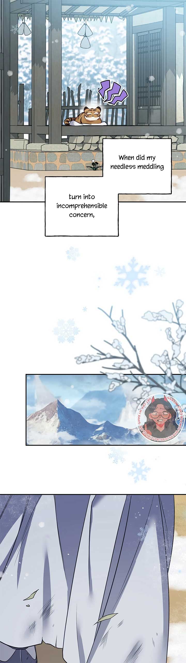 Forbidden Odd Melody - Chapter 19 - 17