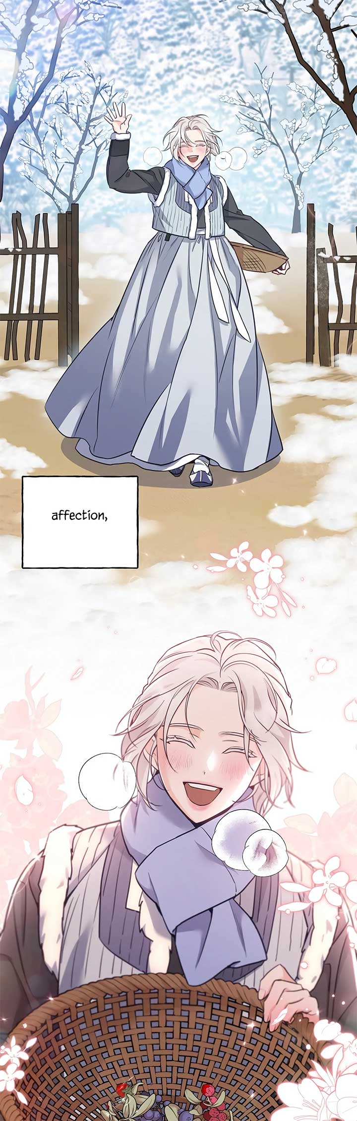 Forbidden Odd Melody - Chapter 19 - 19