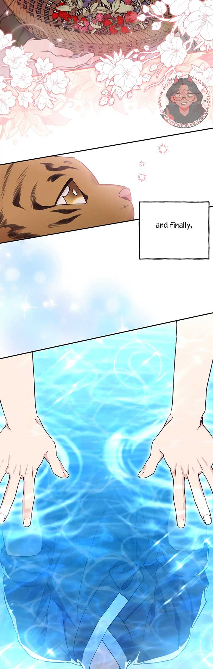 Forbidden Odd Melody - Chapter 19 - 20