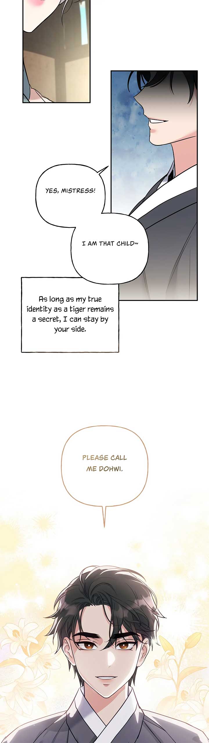 Forbidden Odd Melody - Chapter 19 - 23