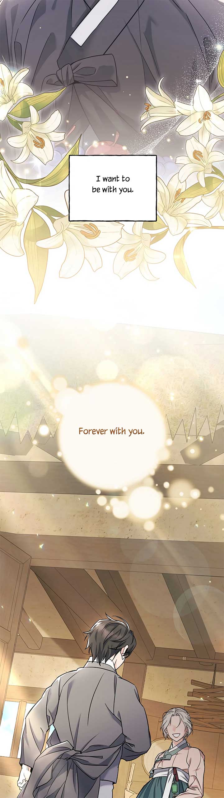 Forbidden Odd Melody - Chapter 19 - 24