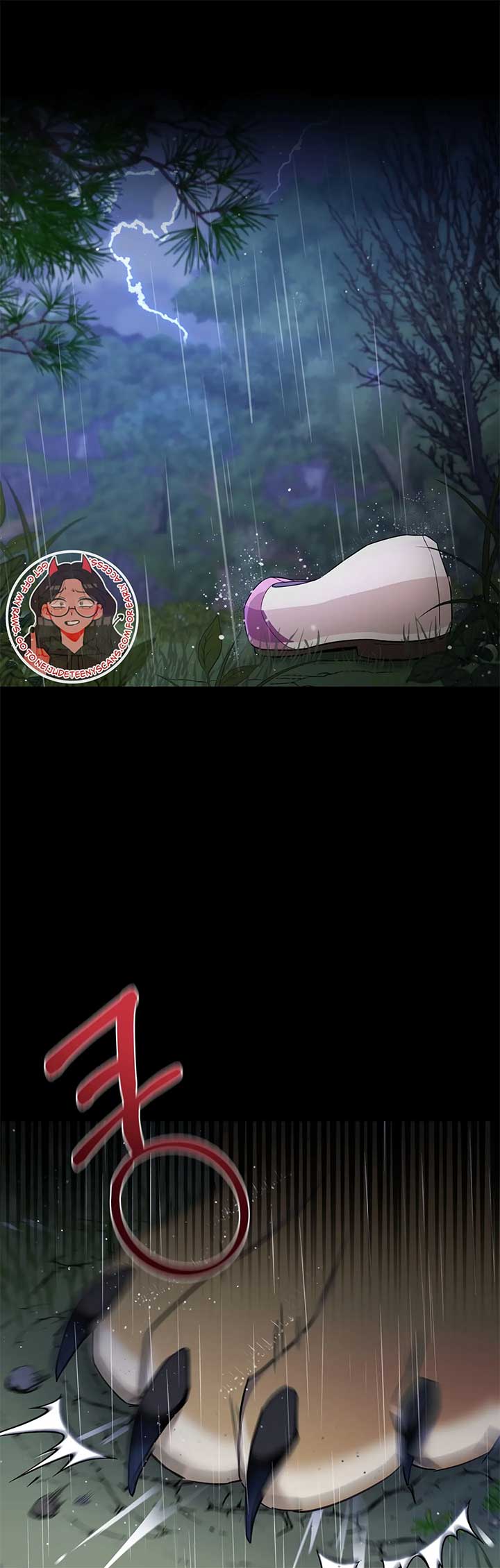 Forbidden Odd Melody - Chapter 19 - 29