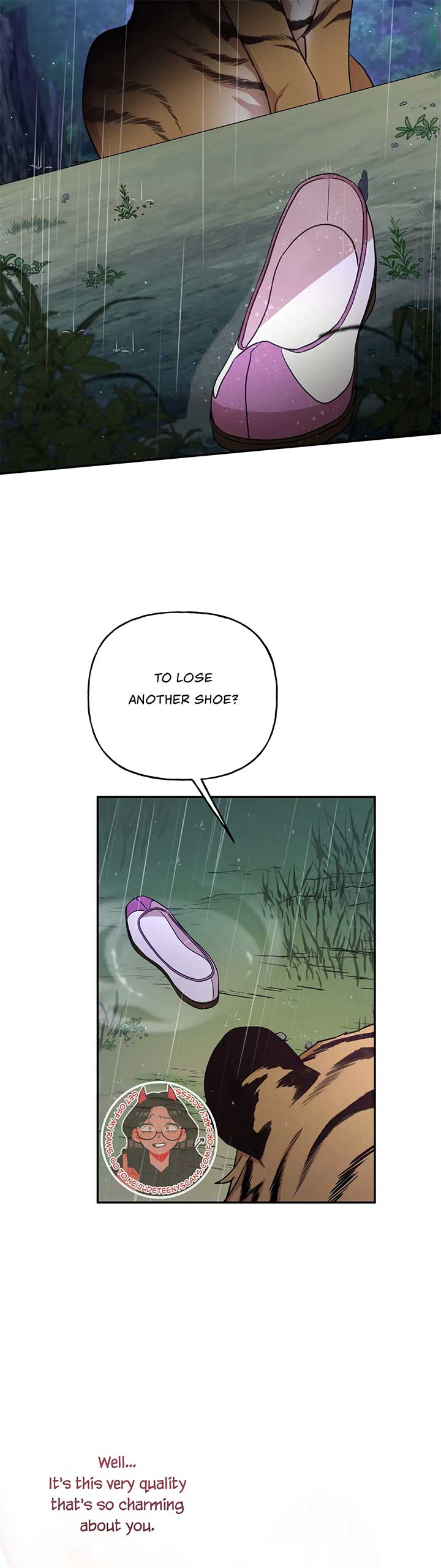 Forbidden Odd Melody - Chapter 19 - 31