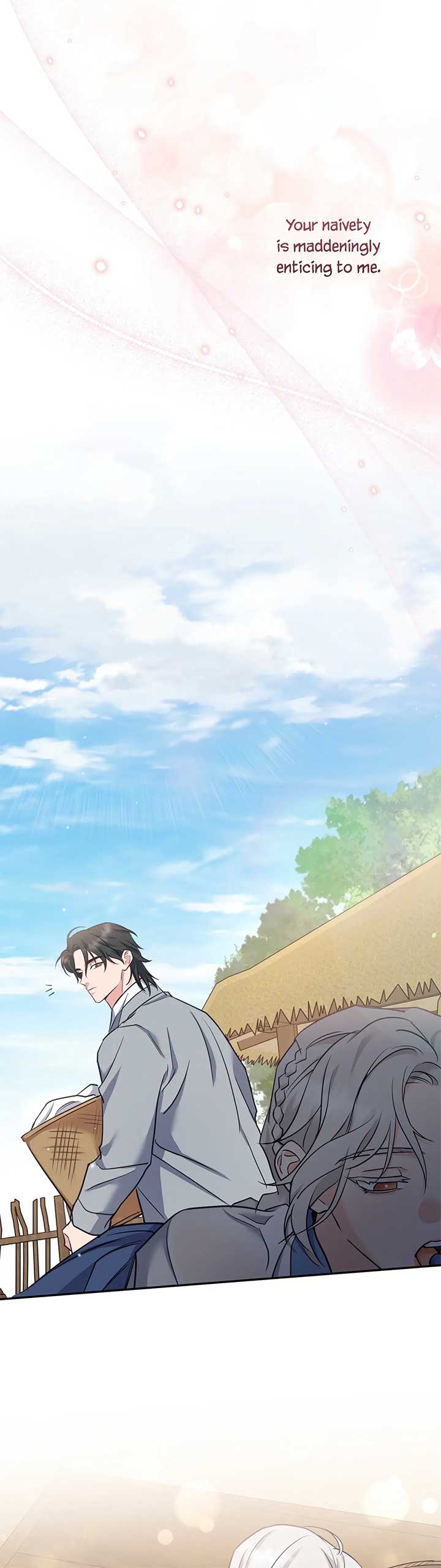 Forbidden Odd Melody - Chapter 19 - 32