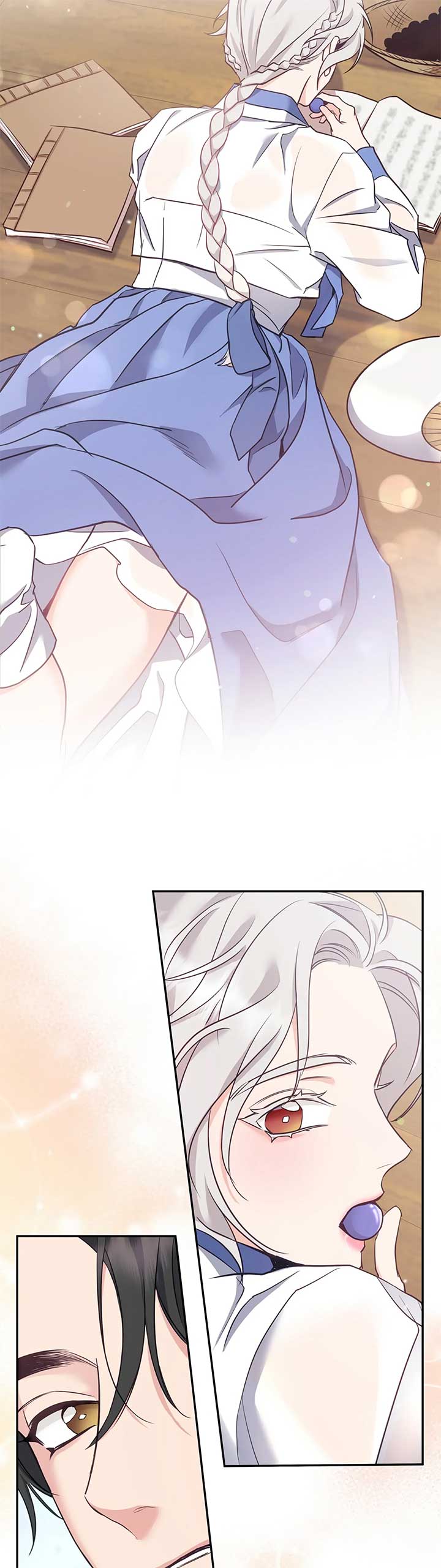 Forbidden Odd Melody - Chapter 19 - 33