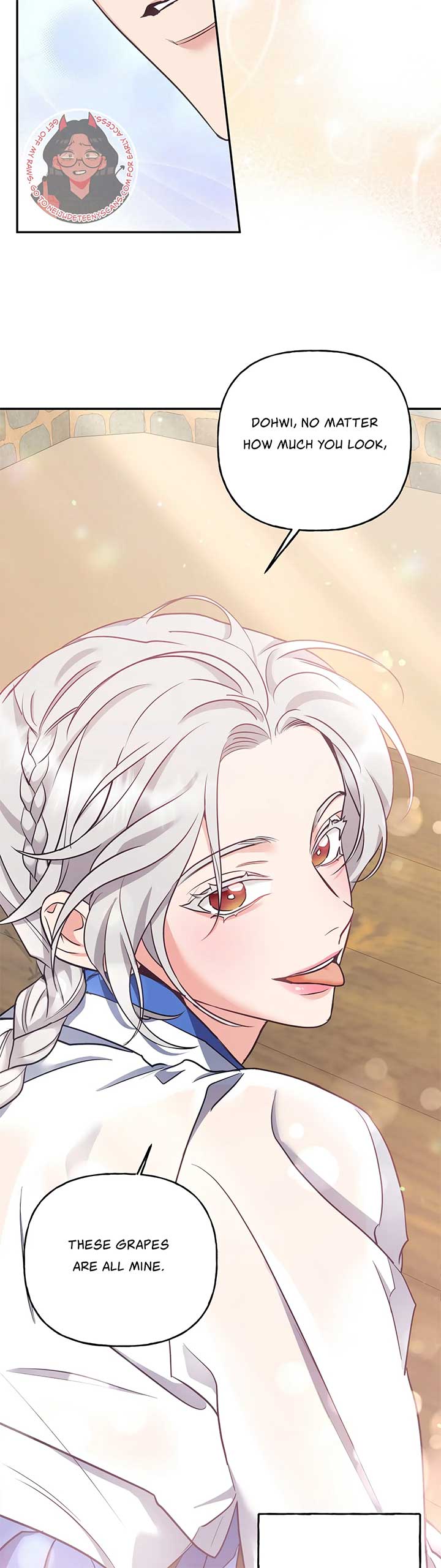 Forbidden Odd Melody - Chapter 19 - 34