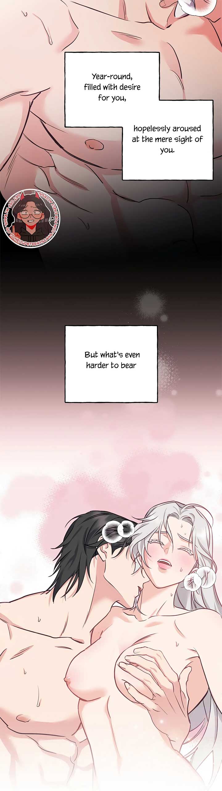 Forbidden Odd Melody - Chapter 19 - 36