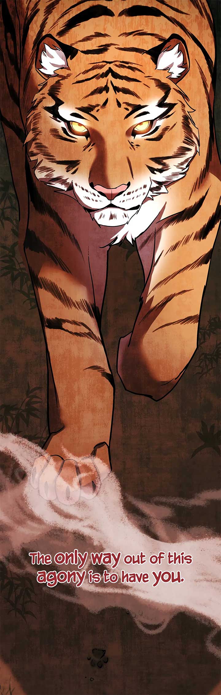 Forbidden Odd Melody - Chapter 19 - 39