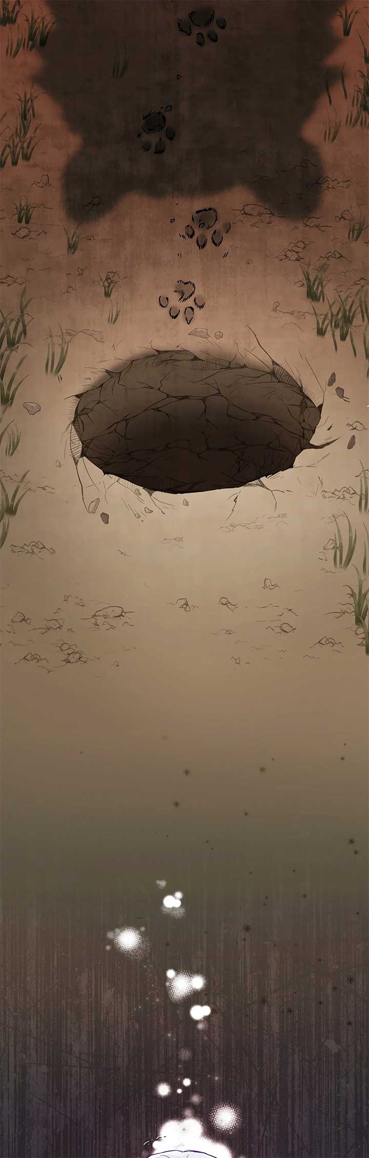 Forbidden Odd Melody - Chapter 19 - 40