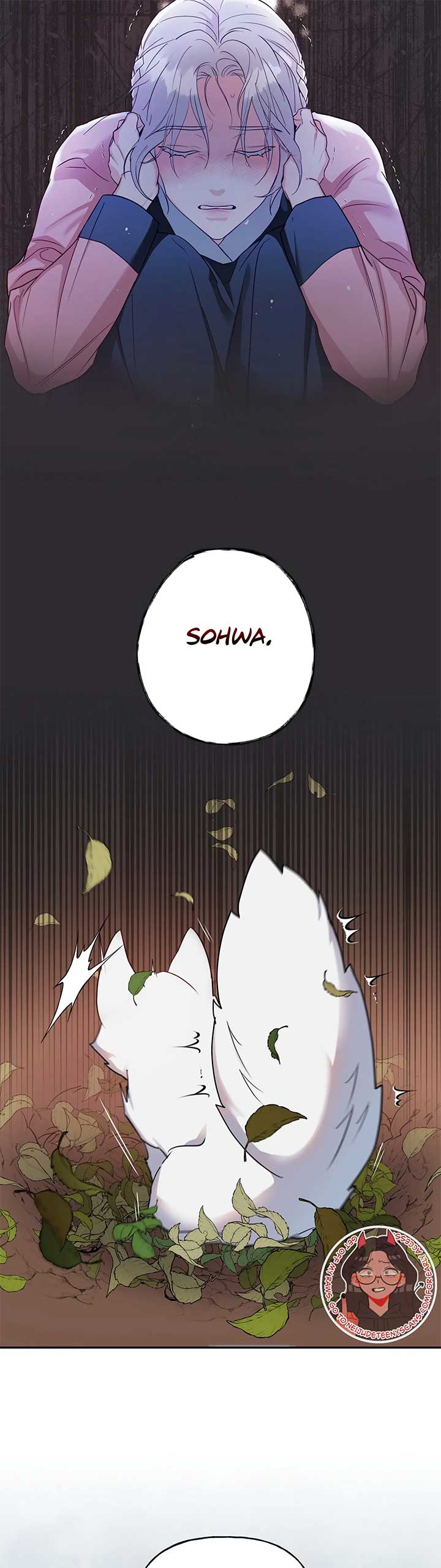 Forbidden Odd Melody - Chapter 19 - 41