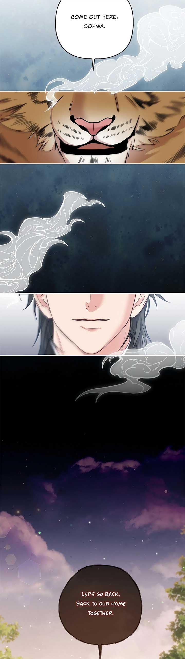 Forbidden Odd Melody - Chapter 19 - 42